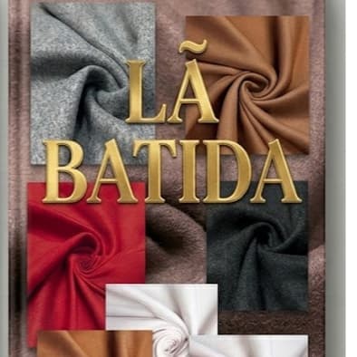 3 METROS LÃ BATIDA (3M X 1,50M)