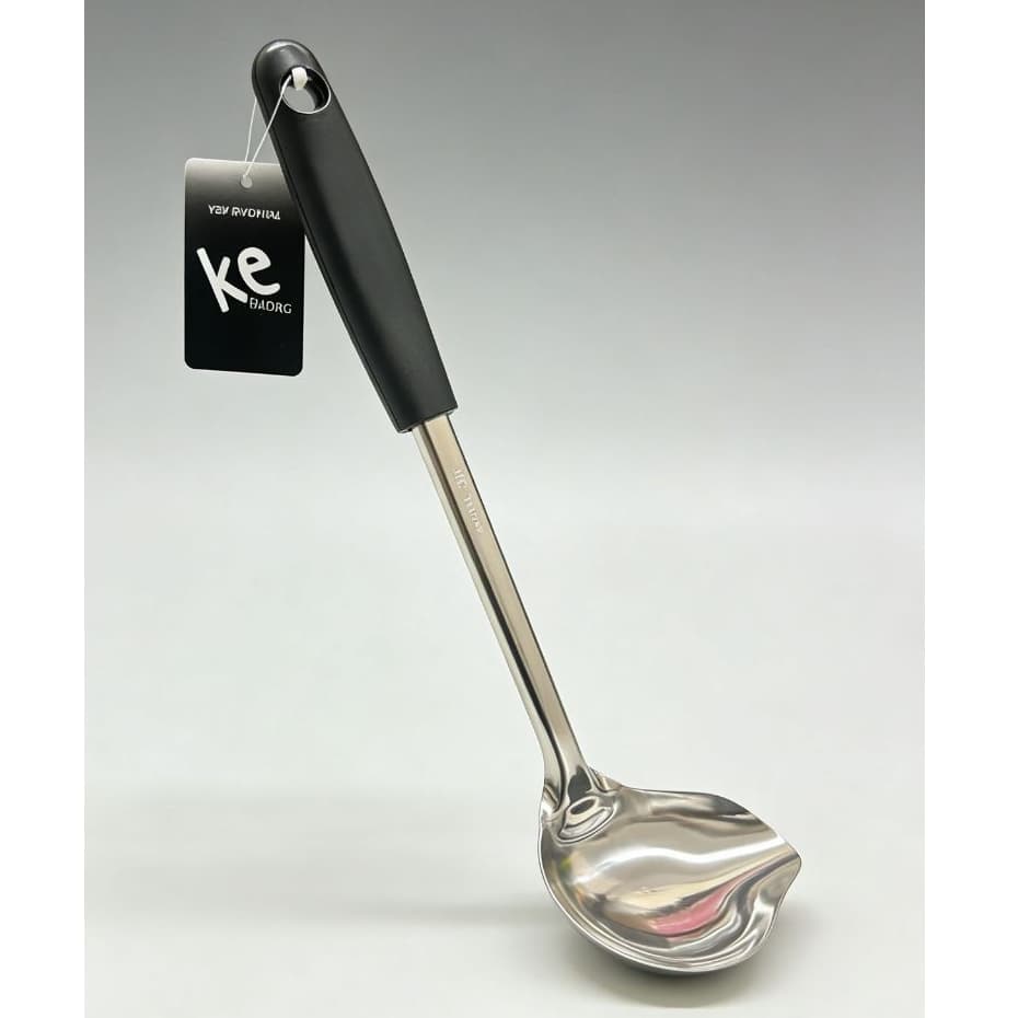 Concha para Molho Inox 30 Class keHome