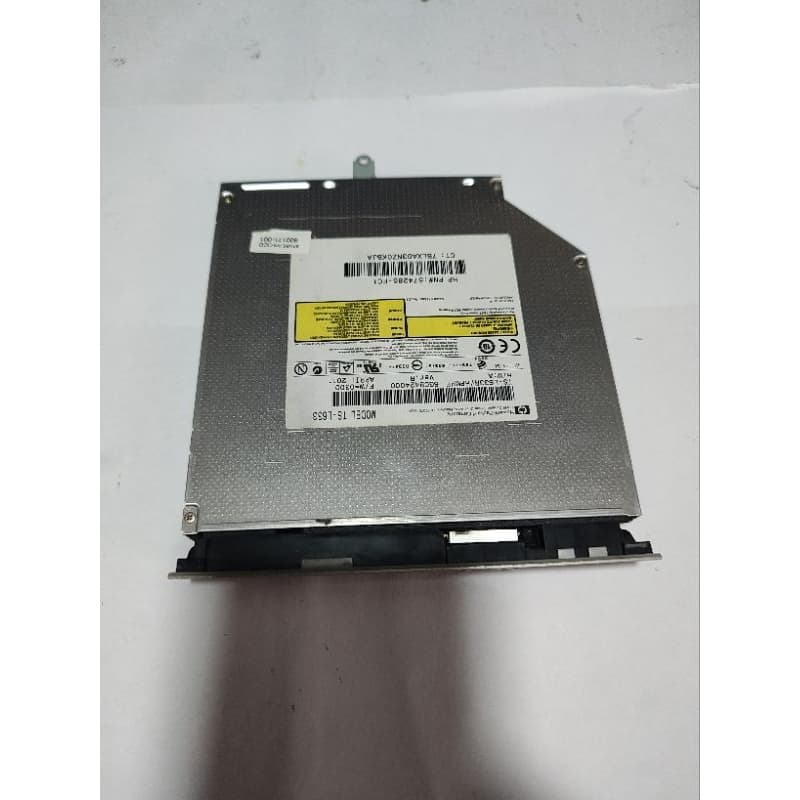 Drive Dvd Notebook Hp G42-431br