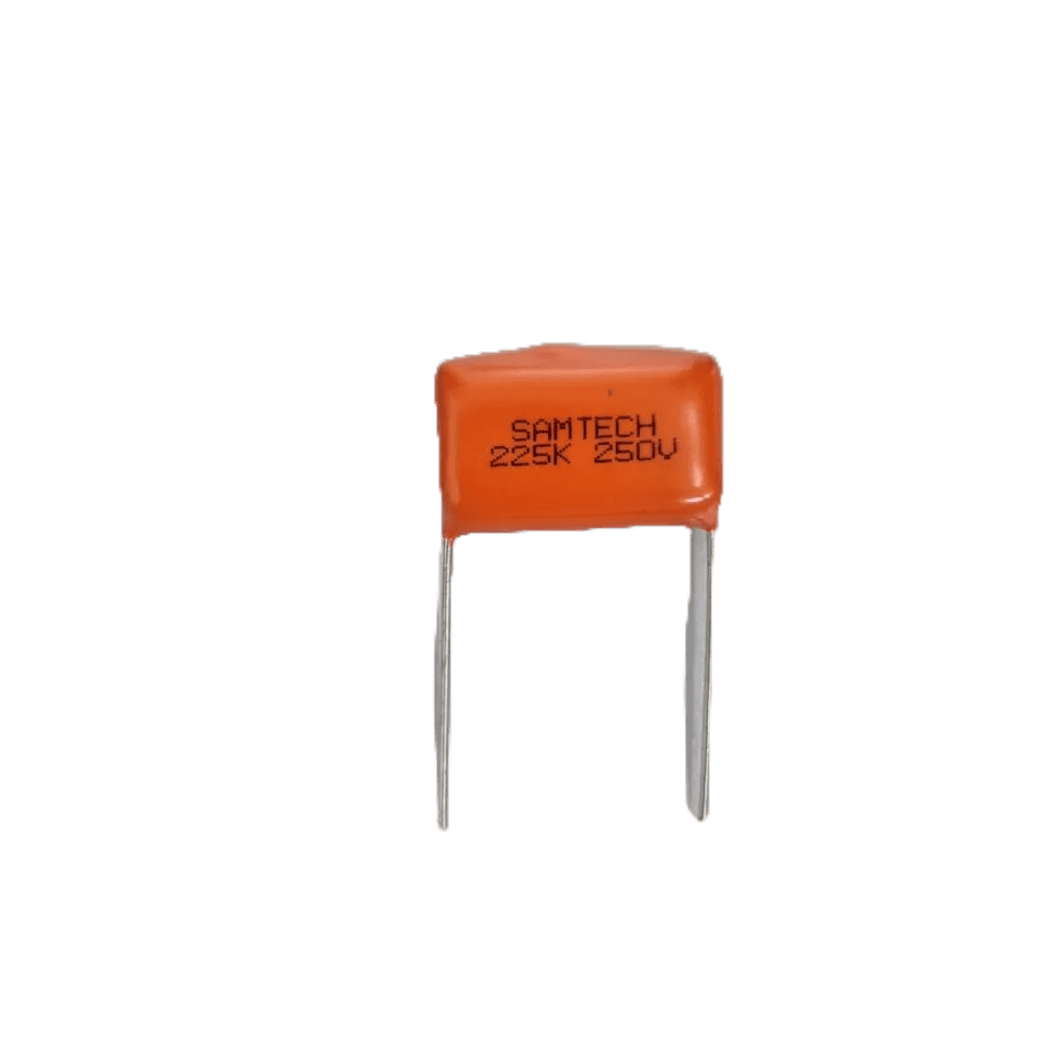Capacitor Para Tweeter 225k 250V Super Tweeter e alto falantes