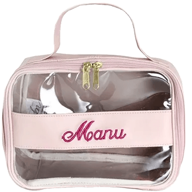 Organizador/Maleta/Necessaire/Personalizada