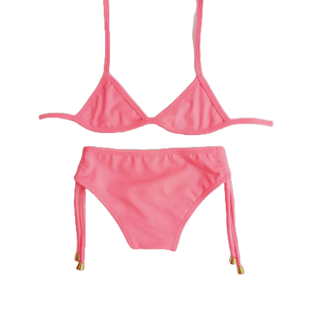 biquini feminino infantil juvenil  panicat