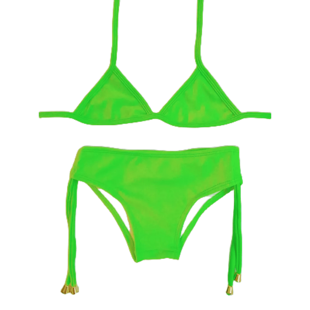 biquini feminino infantil juvenil panicat