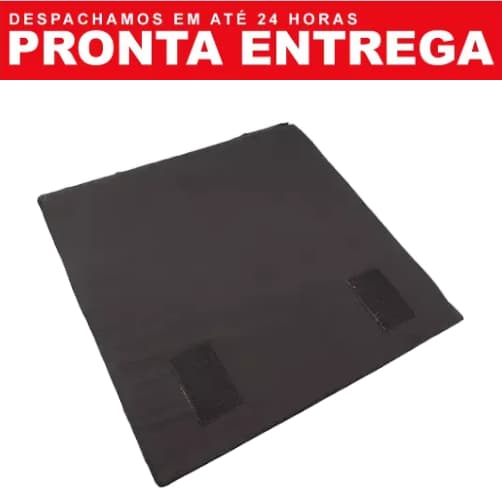 Capa Almofada Ortobras 40/42/44/46 para Cadeira de Rodas