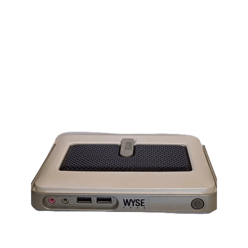 Terminal Thin Client Wyse S10 Micr osoft RDP