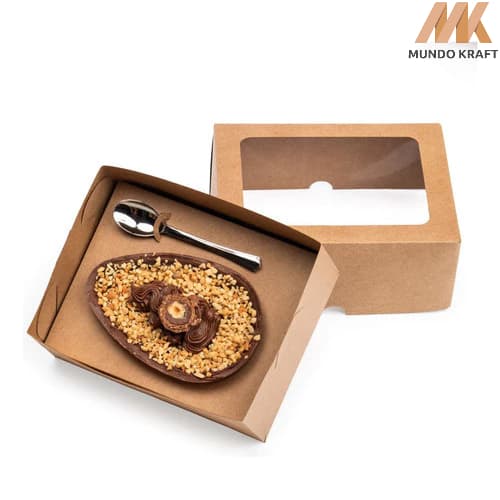 10 un Caixa Para Ovo Colher Pascoa 350g 250g Dupla 100/150g Decorado 19x15x8