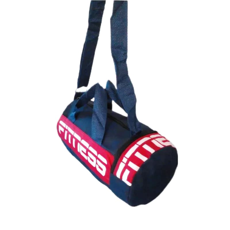 Bolsa academia FITNESS treino passeio futebol esportes tá