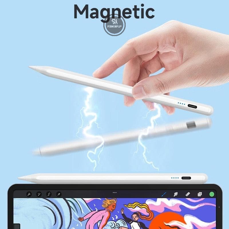Caneta universal para Android/Windows/IOS ativa para Ipad/escrita e desenho para celulares e tablets