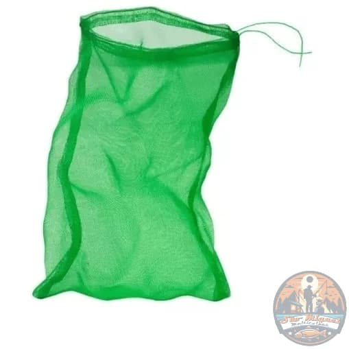 Saco de pesca Sambura Covo Saco Nylon P/peixe Tipo Sacola