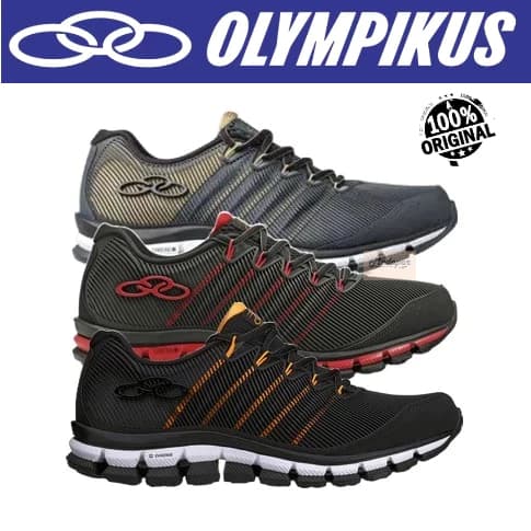 Tênis Olympikus Dynamic Masculino Original Com Nota Fiscal