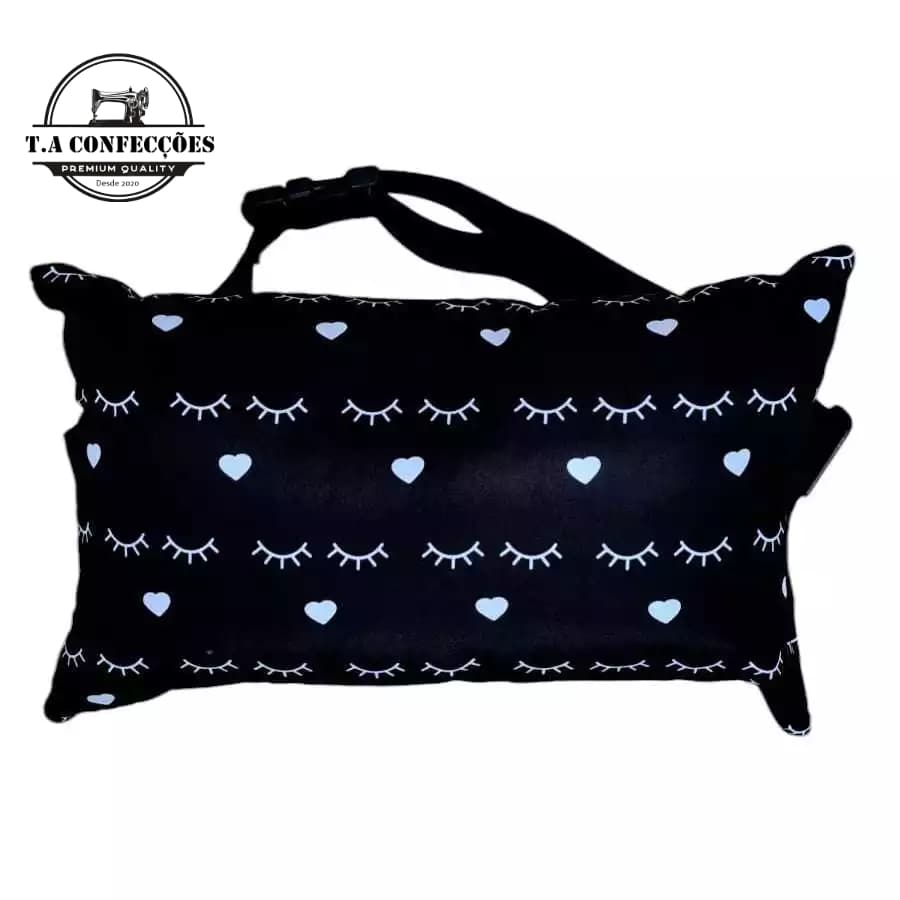 Almofada Para Lombar Travesseiro Poltrona para Lombar Almofada para as Costas