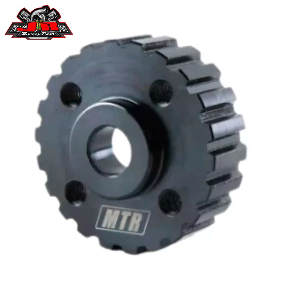 Engrenagem Virabrequim Forj. Ap 8V