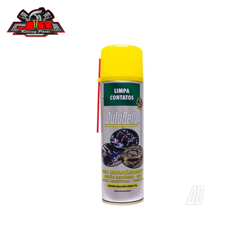 Limpador De Contato