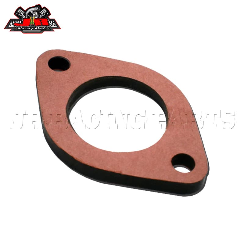 Baquelite Carburador Weber