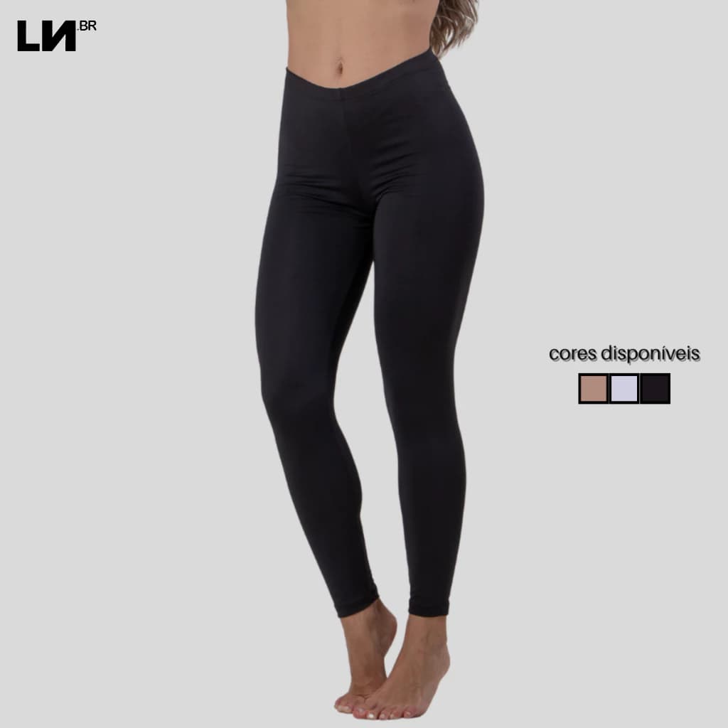 Calça de Segurança Feminina Ánagua Evita Atrito