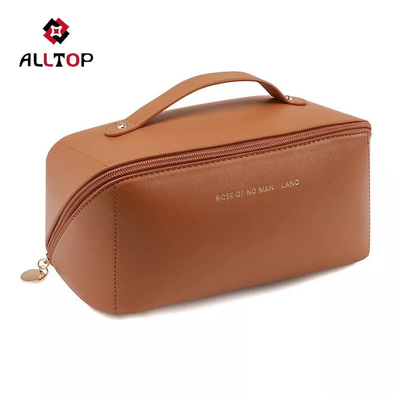 Necessaire Organizador Feminino Para Viagem Em Alto Qualidade ATP01