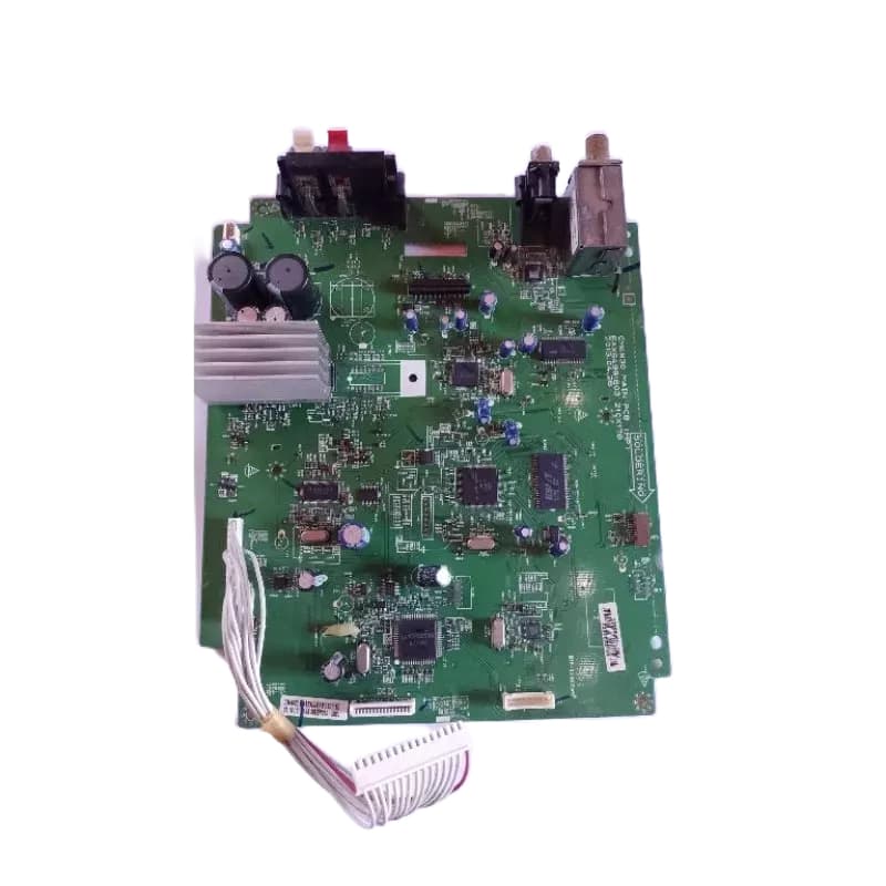 PLACA PRINCIPAL LG CM4330 EAX64991603/EBR76323006
