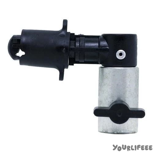 Suporte Adaptador para Rebatedor Fotográfico