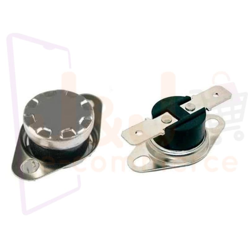 Termostato térmico Novo e Usado para Micro-ondas e outros