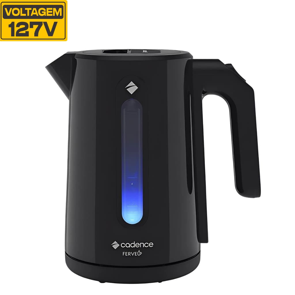 Chaleira Eletrica Cadence CEL390 127v