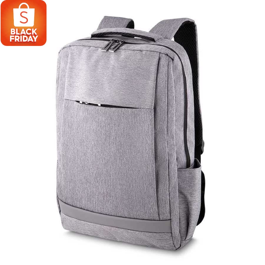 Mochila notebook Anti furto e Anti-roupo com Cadeado