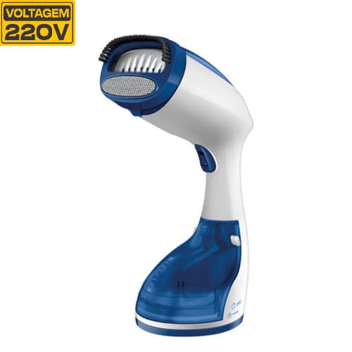 Passadeira A Vapor Portátil Mondial Vp-09 Fast Steam 220v