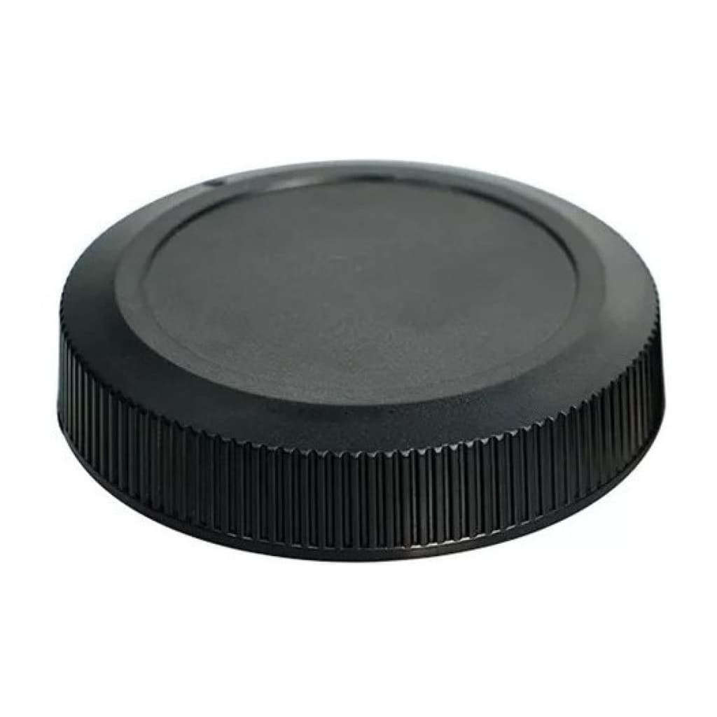 Tampa Para Baioneta Lentes Canon Mirrorless Câmeras Eos Rf