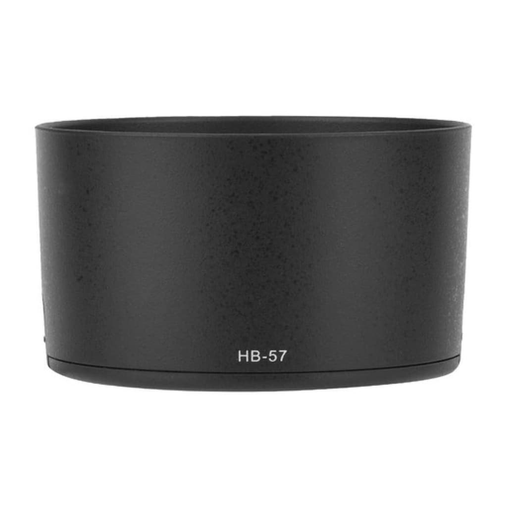 Parasol Hb-57 P Nikon Af-s 55-300mm F 4.5-5.6 G If Ed Vr