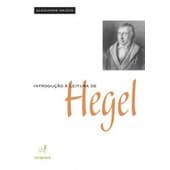 Introdução à leitura de Hegel