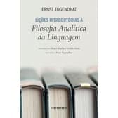Lições introdutórias à filosofia analítica da linguagem