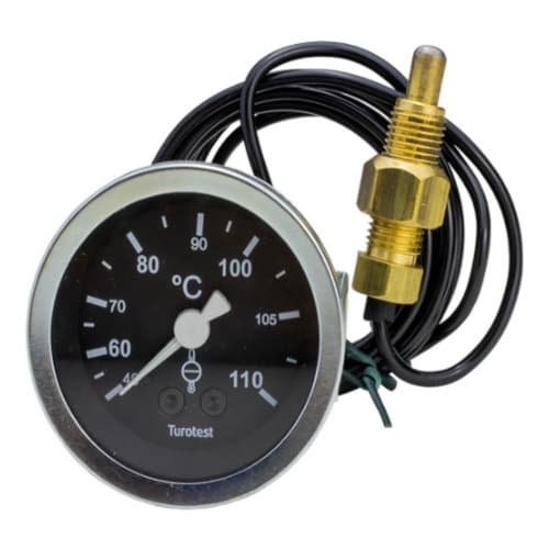 Marcador Indicador Temperatura Tu302422-mb11131313 6 Metros