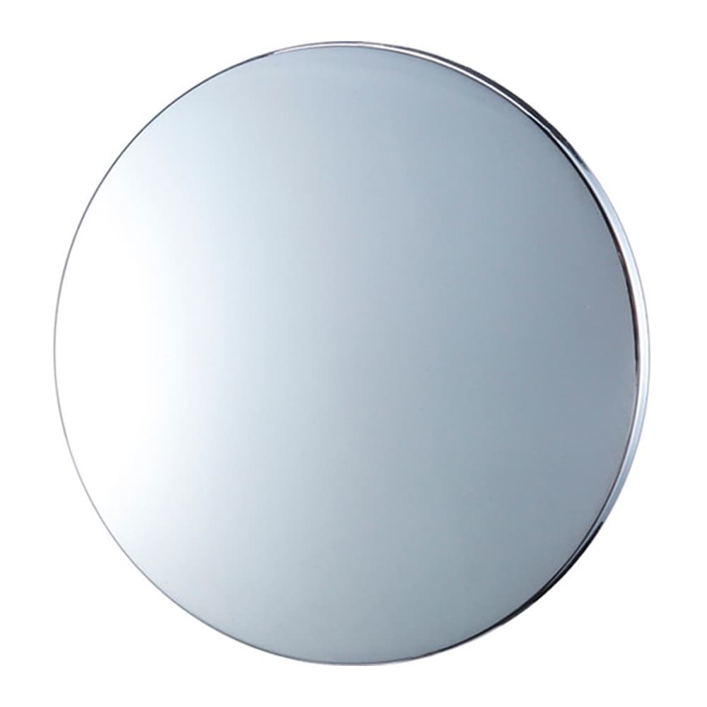 Mini Espelho Adesivo Ulanzi para Selfie Vlog Smartphone