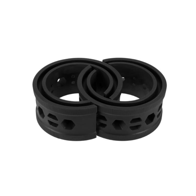 Auto Buffer Amortecedor Volkswagen SpaceFox (2006-2018)