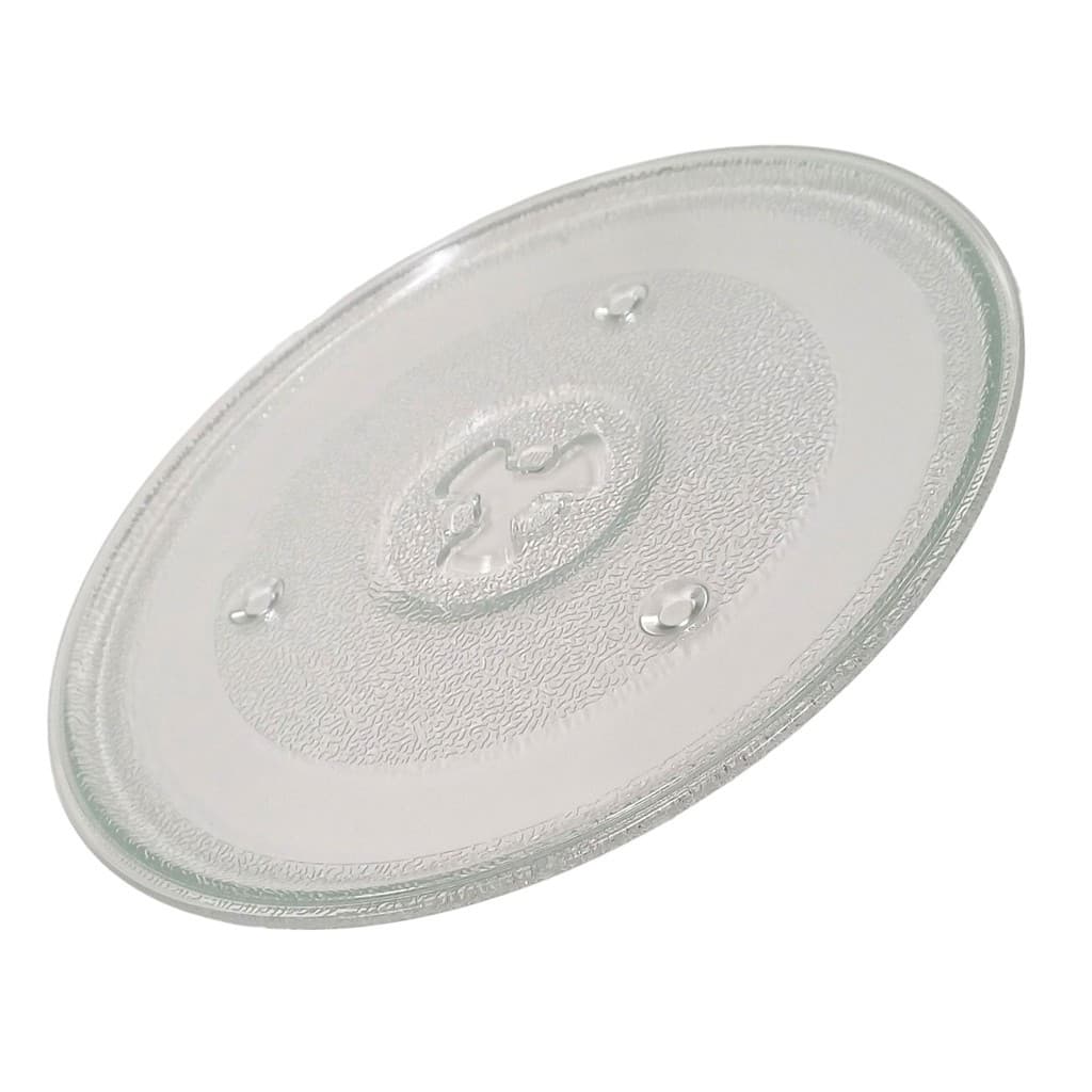 Prato microondas electrolux 18 litros mef28 / mef 28 / mef30 (27cm)