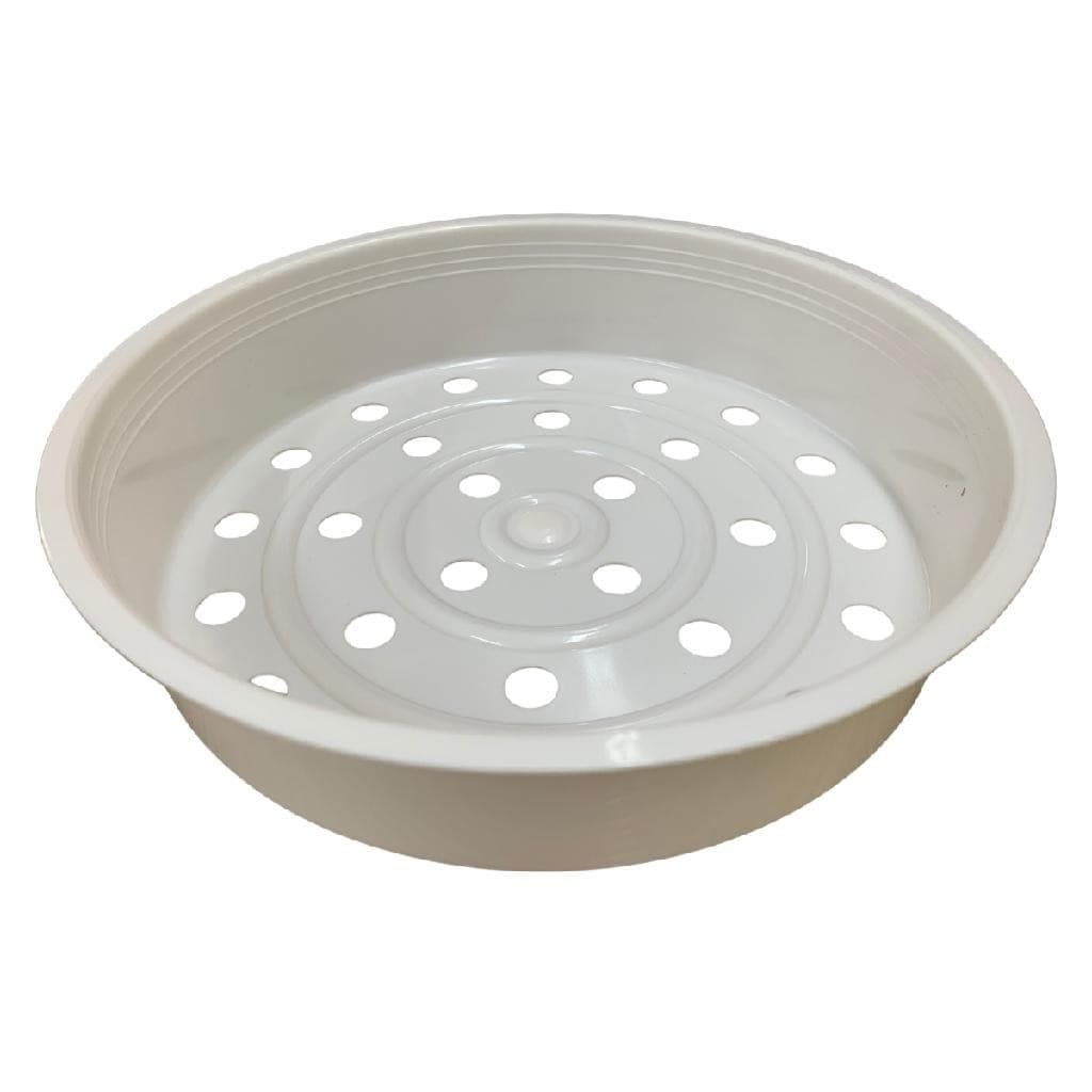 Tigela Perfurada Cozimento a Vapor Panela de Arroz Britânia (17,5cm)