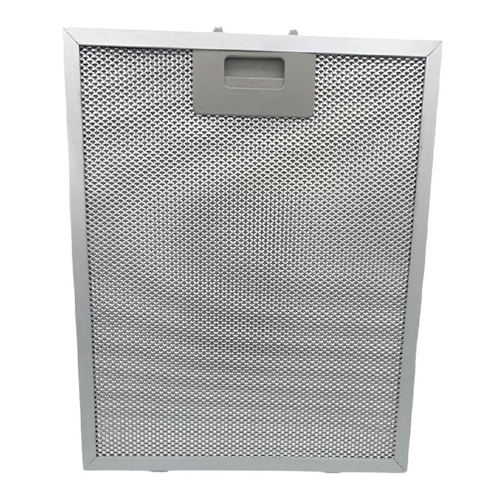 Tela Filtro Alumínio Metálico Coifa Cadence Cfa360 32x28cm (COMPARE MEDIDAS)