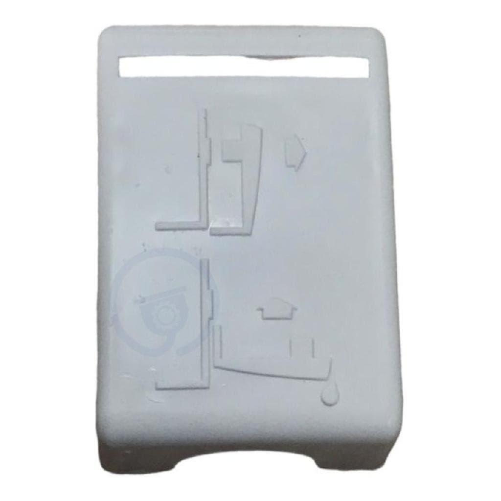 Capa Dreno Freezer Consul Horizontal Cha22 Chb42 326043881