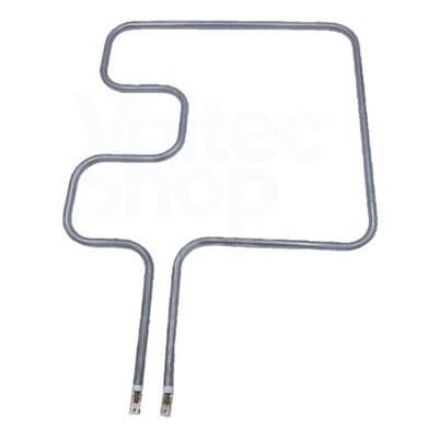 Resistência forno mueller sonetto / celebrare ( 1000w 220v ) original