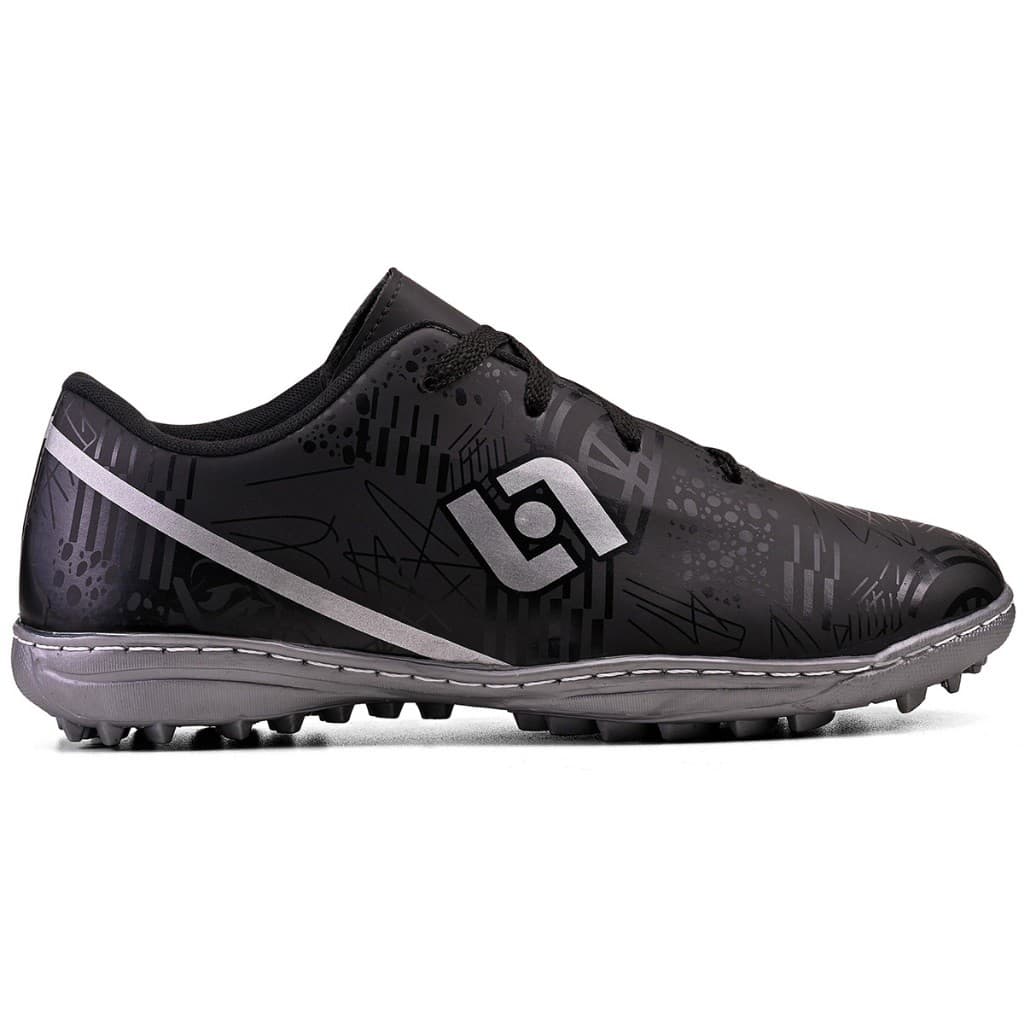 Chuteira Infantil Society Costurada Futebol Light