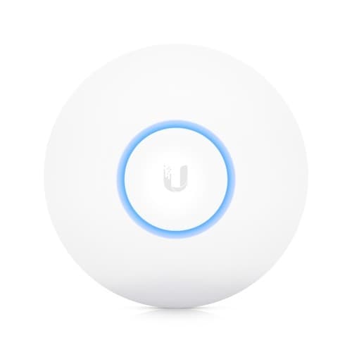 Access Point Indoor Ubiquiti Unifi Branco Kit Com 3 Unidades