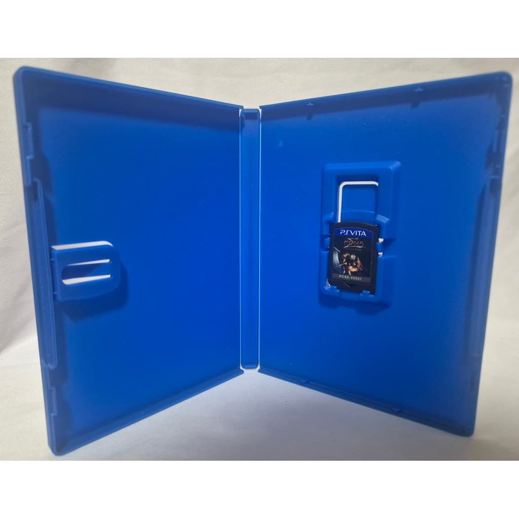 Ninja Gaiden Sigma Plus Somente Cartucho LEIA - PS Vita