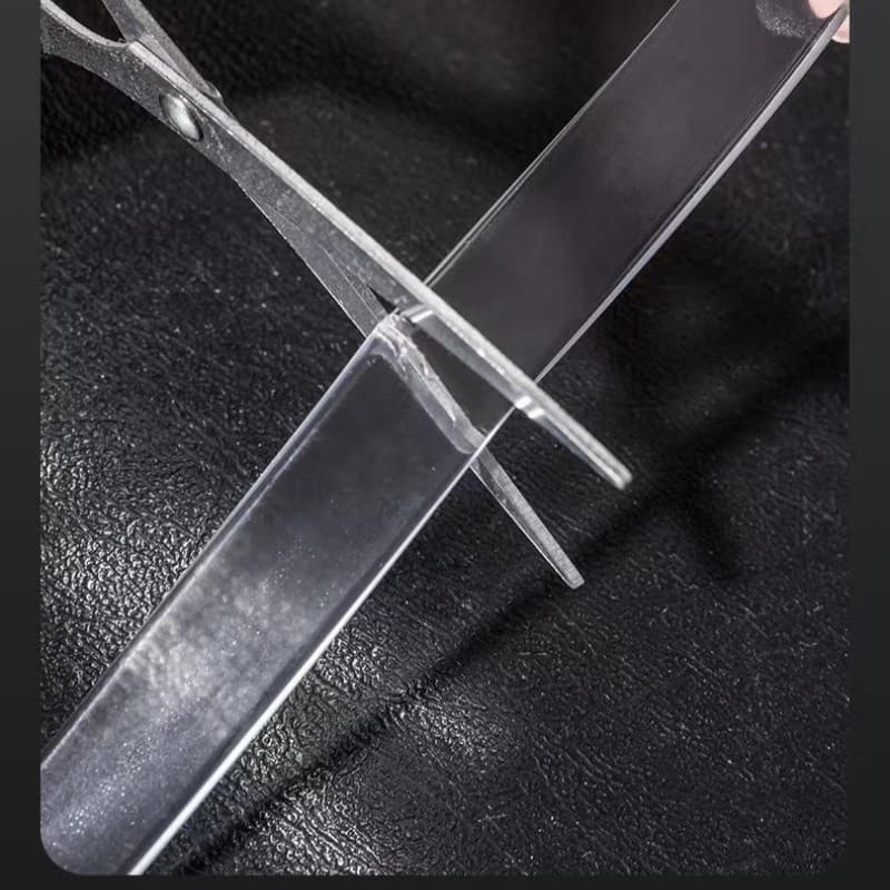 20 Kit Adesivo De Silicone Para Evitar Batidas E Arranhões Aplica Seco E Usa Na Hora Poder De Fixação Máximo E Discreto