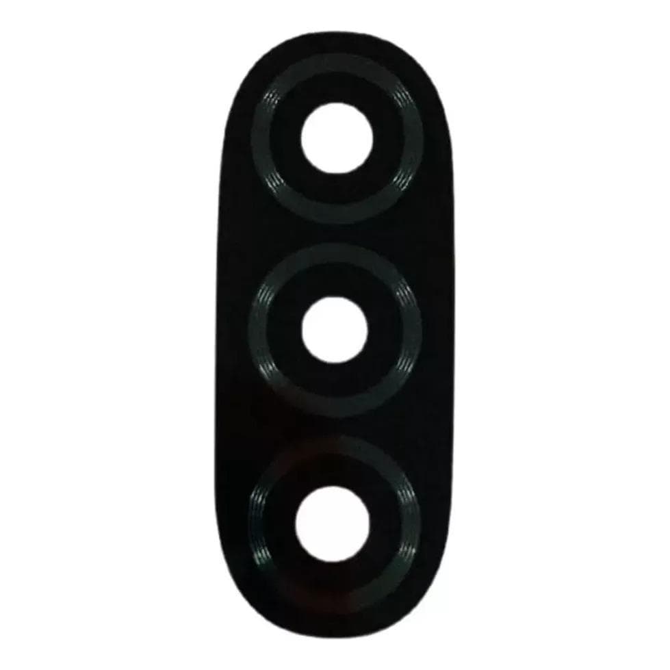 Lente Vidro Câmera Traseira Compatível Moto E20 Xt2155