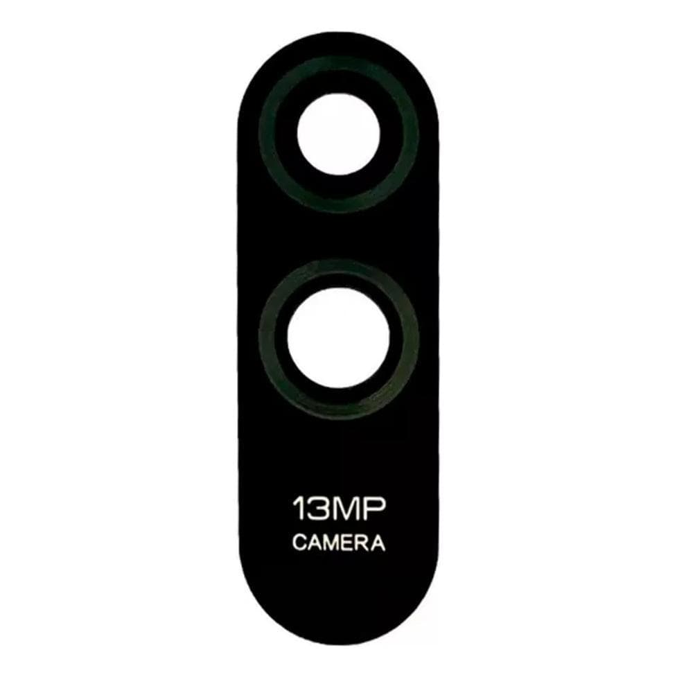 Lente Vidro Câmera Traseira Compatível Redmi 9a Original