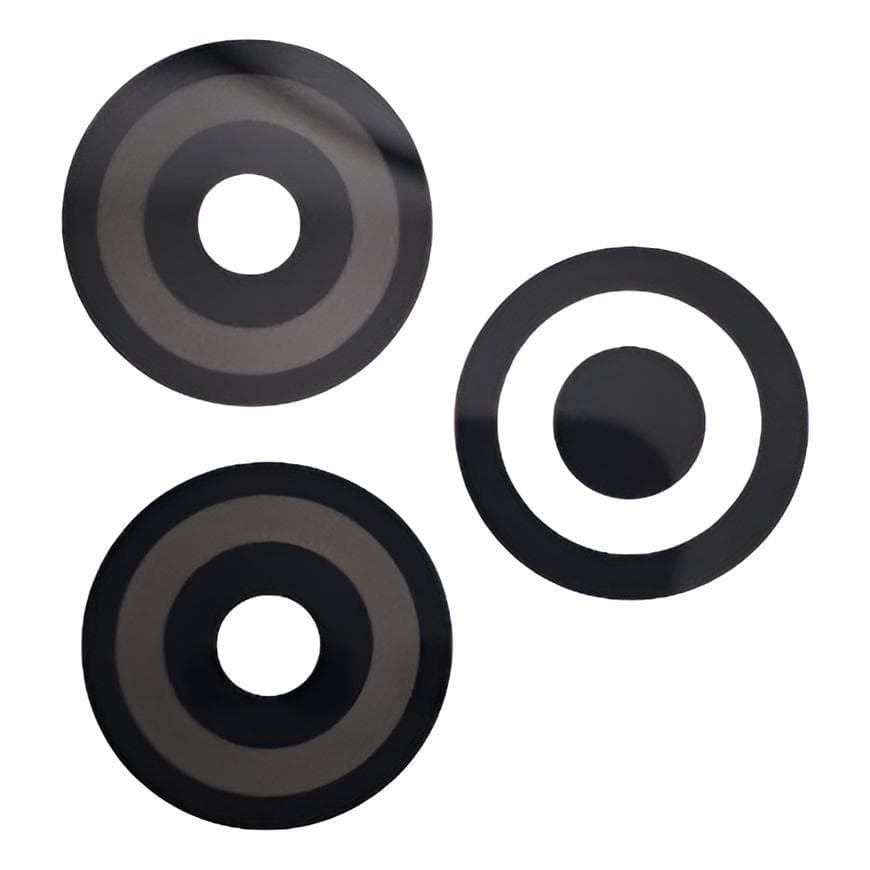 Lente Da Câmera Vidro Para Infinix Smart 8 Pro