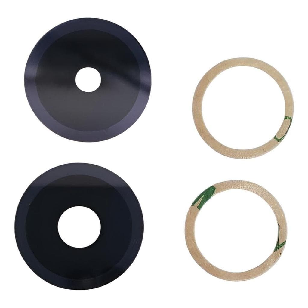 Lente Da Câmera Vidro Para Infinix Note 40