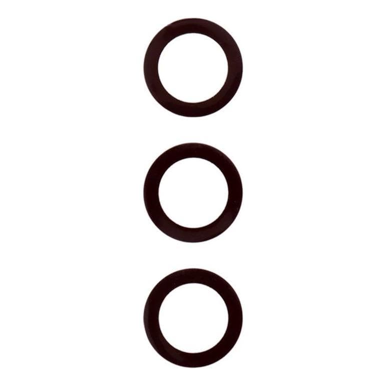 Lente Da Câmera Vidro Para Galaxy S25 5g Sm-s9316