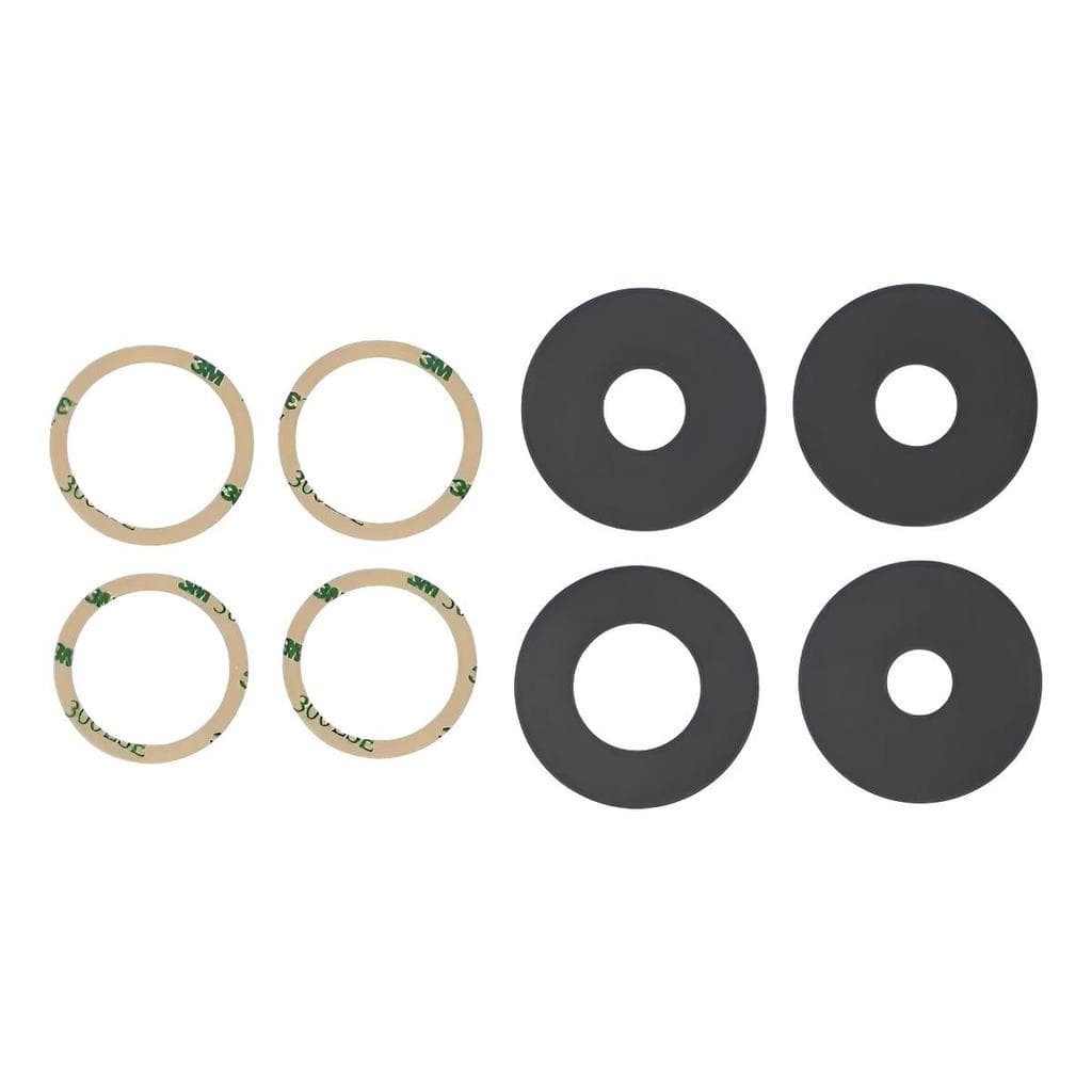 Lente Da Câmera Vidro Para Redmi Note 14 Pro 4g