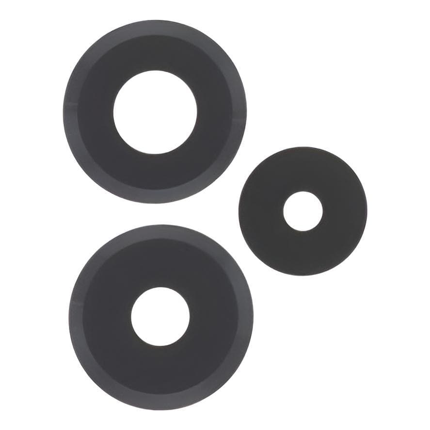 Lente Da Câmera Vidro Para Redmi Note 14 5g