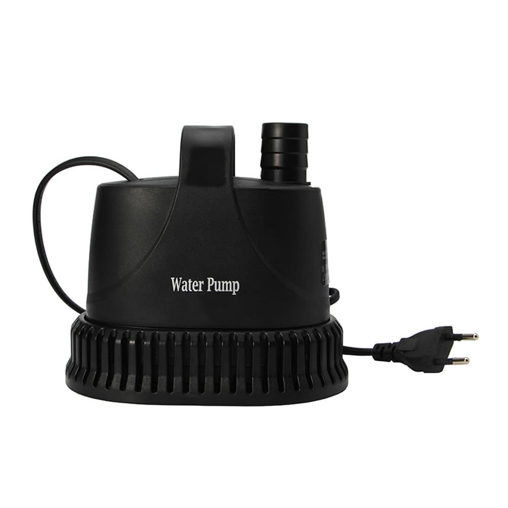 Life Bomba Submersa HY-300 3000L/h Baixo Nível Aquário